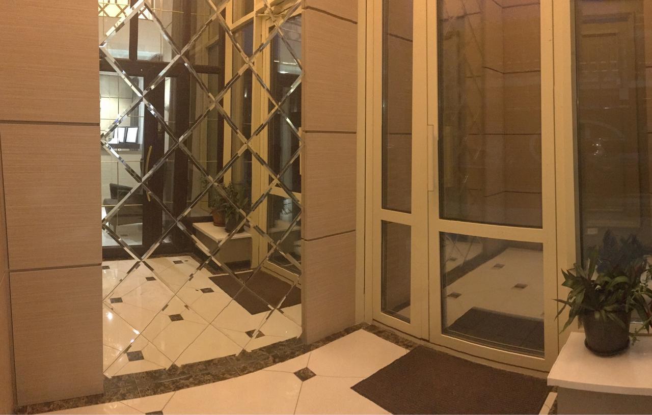 Orynbor Boutique Hotel Nur-Sultan  Exterior photo